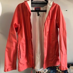 Patagonia Rain Jacket